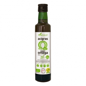 Botella Aceite Acigras de Soria Natural