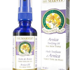 aceite árnica spray