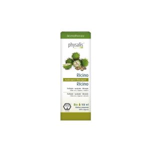 Aceite Vegetal de Ricino