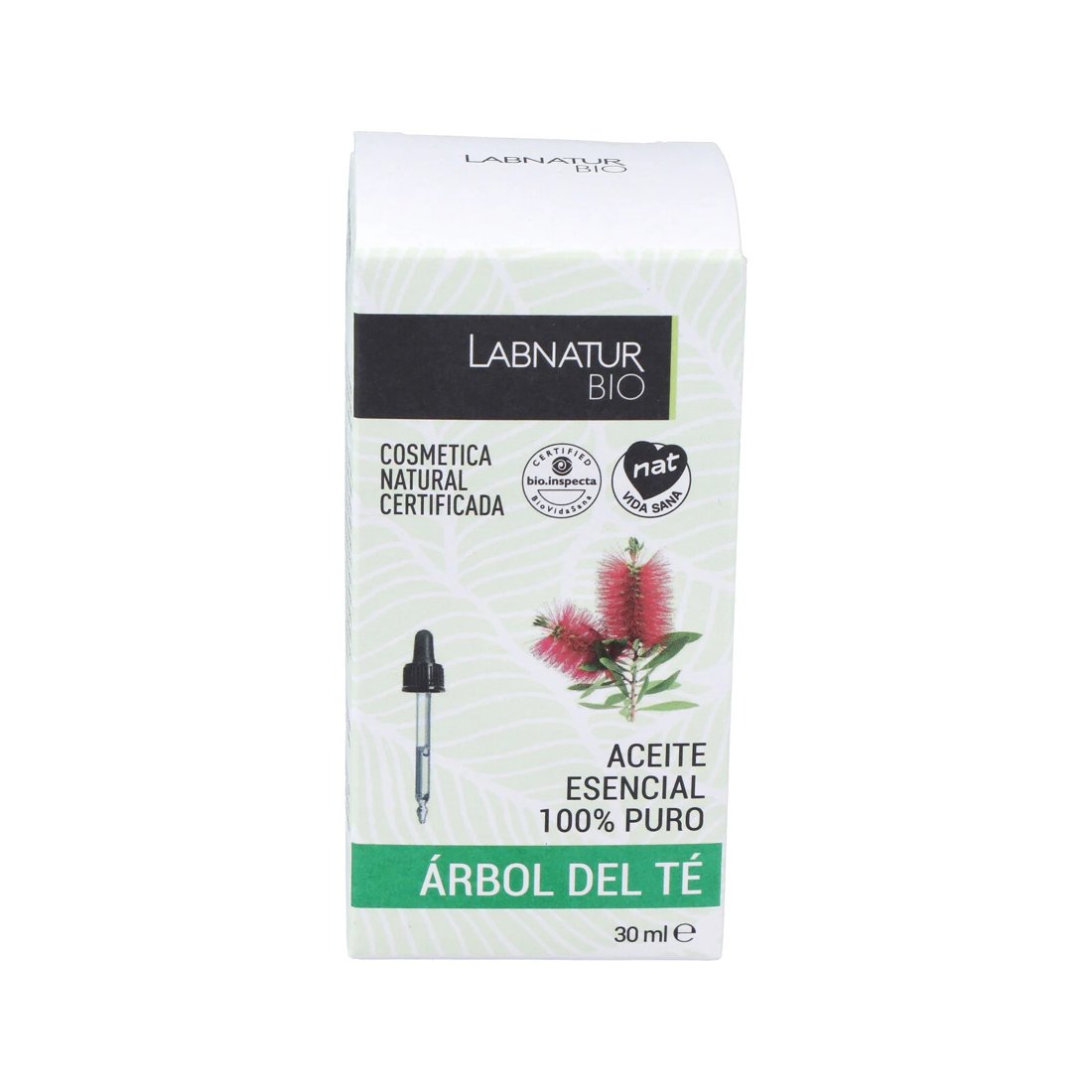 Aceite Esencial de Árbol del Té