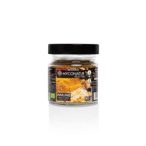 Reishi Immune de Myconatur