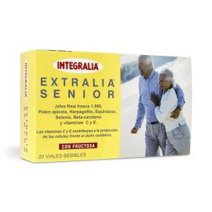 extralia senior de integralia