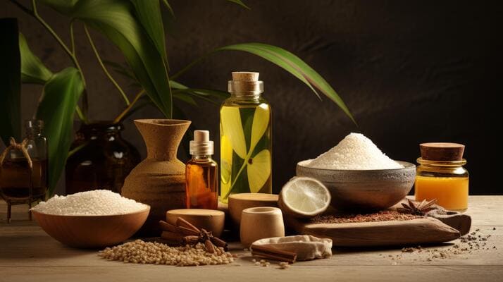 ayurveda